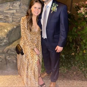 Free People Maxi Dress